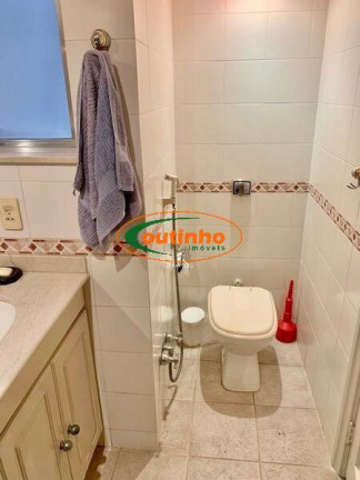 Imagem Apartamento com 3 Quartos à Venda, 88 m² em Tijuca - Rio De Janeiro