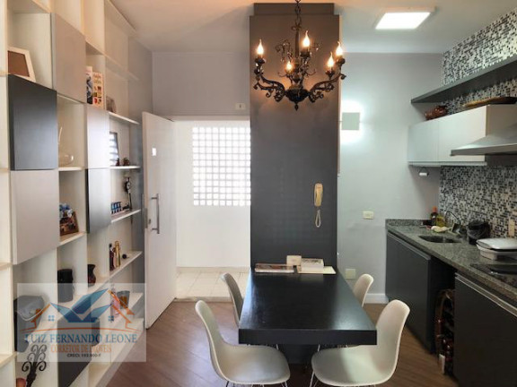 Imagem Apartamento com 1 Quarto à Venda, 41 m² em Barra Funda - São Paulo