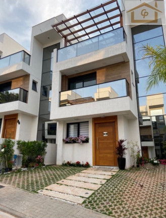 Imagem Casa com 4 Quartos à Venda, 146 m² em Parque Rincão - Cotia