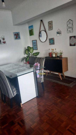 Imagem Apartamento com 2 Quartos à Venda, 101 m² em Santa Paula - São Caetano Do Sul