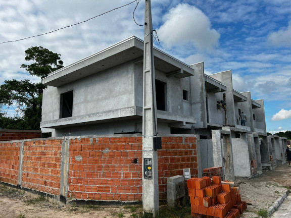 Imagem Casa à Venda, 88 m² em Itacolomi - Balneário Piçarras