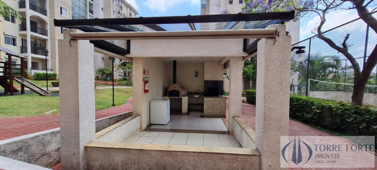 Apartamento com 3 Quartos à Venda, 136 m² em Sitio Da Figueira - São Paulo