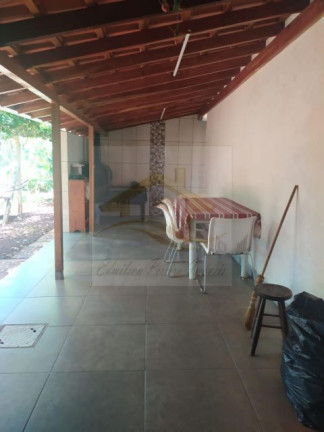 Imagem Imóvel com 2 Quartos à Venda, 100 m² em Zona Rural - Ibiporã