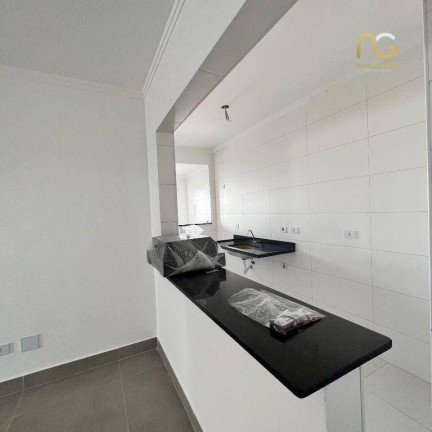 Imagem Apartamento com 2 Quartos à Venda, 88 m² em Cidade Ocian - Praia Grande