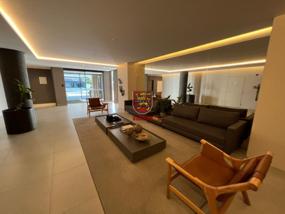 Imagem Apartamento com 2 Quartos à Venda, 80 m² em Balneário - Florianópolis