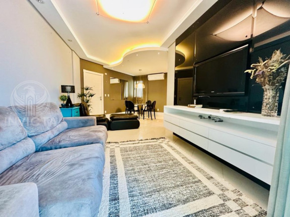 Imagem Apartamento com 2 Quartos à Venda, 90 m² em Centro - Balneário Camboriú