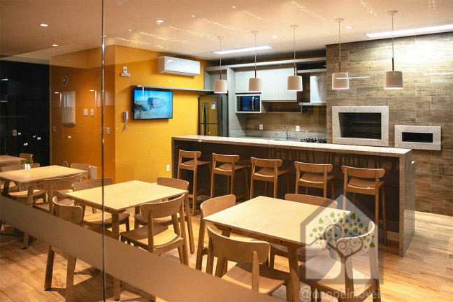 Foto do imóvel: Apartamento com 2 Quartos à Venda, 75 m² em Itacorubi - Florianópolis