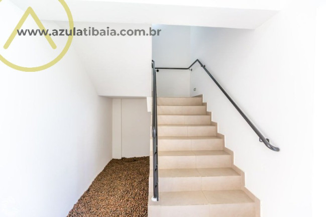 Imagem Apartamento com 2 Quartos à Venda, 54 m² em Nova Atibaia - Atibaia