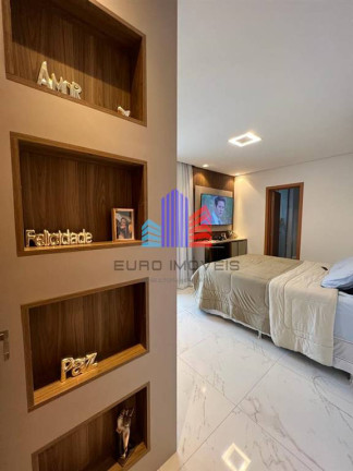 Imagem Apartamento com 3 Quartos à Venda, 148 m² em Canto Do Forte - Praia Grande