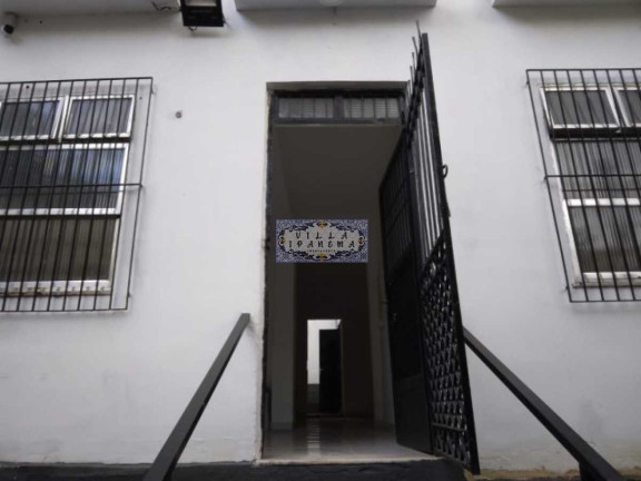 Imagem Imóvel com 3 Quartos à Venda ou Locação, 148 m² em Vila Isabel - Rio De Janeiro