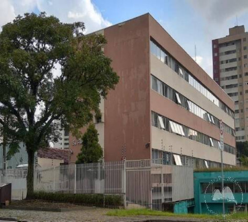 Imagem Apartamento com 3 Quartos à Venda, 97 m² em Curitiba