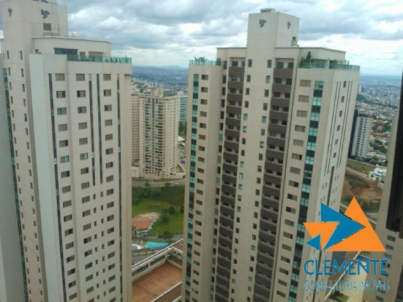 Imagem Apartamento com 4 Quartos à Venda, 440 m² em Vila Da Serra - Nova Lima