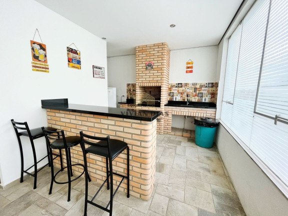 Imagem Apartamento com 2 Quartos à Venda, 57 m² em Limão - São Paulo