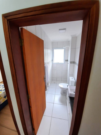 Imagem Apartamento com 2 Quartos à Venda, 57 m² em Parque Esmeralda - Sorocaba