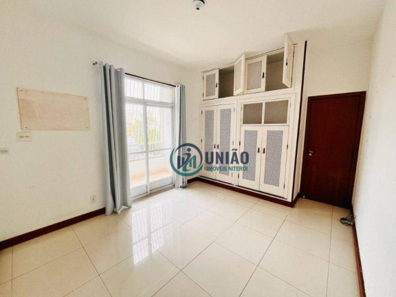 Imagem Apartamento com 3 Quartos à Venda, 120 m² em Icaraí - Niterói