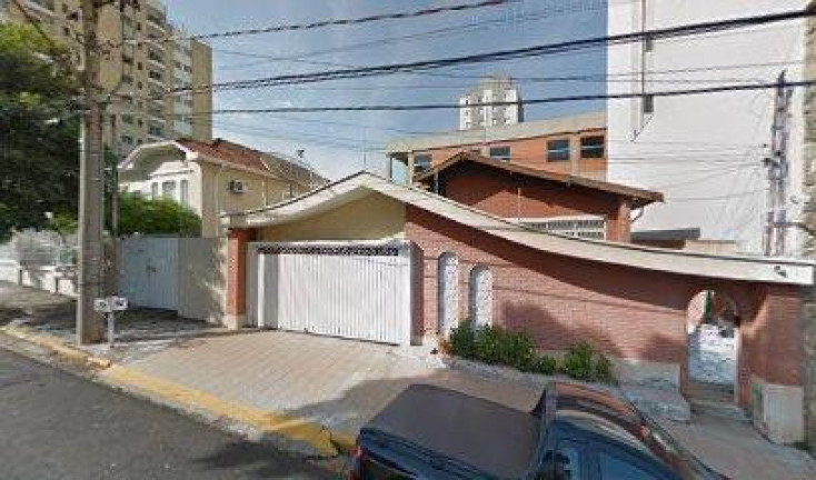Imagem Imóvel com 3 Quartos à Venda, 280 m² em Centro - Piracicaba