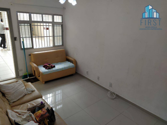 Imagem Apartamento com 2 Quartos à Venda, 86 m² em Cidade Ocian - Praia Grande