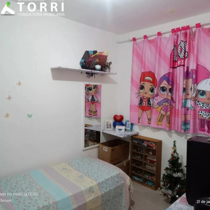 Apartamento com 2 Quartos à Venda, 52 m² em Vila Barcelona - Sorocaba