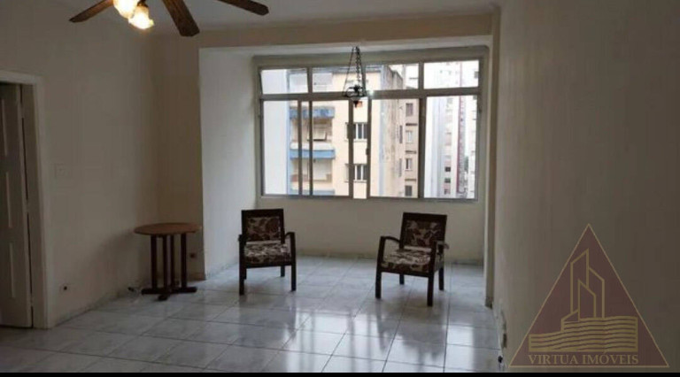 Imagem Apartamento com 3 Quartos à Venda, 150 m² em Boqueirão - Santos