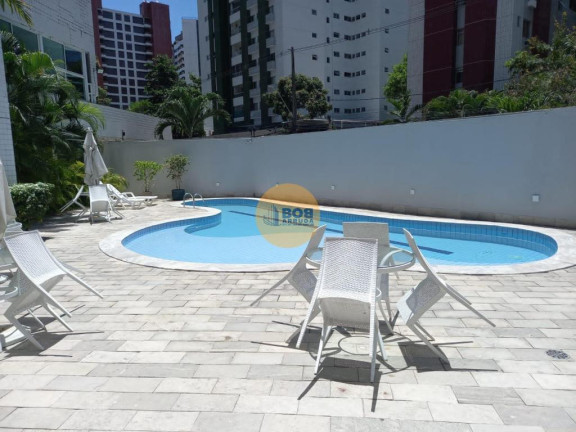 Imagem Apartamento com 3 Quartos à Venda, 82 m² em Boa Viagem - Recife