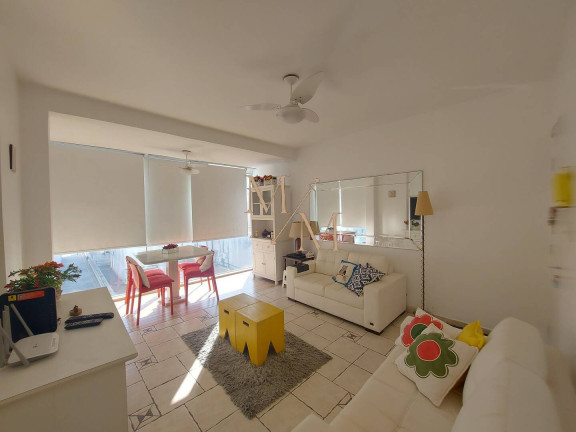 Imagem Apartamento à Venda, 81 m² em Gonzaga - Santos