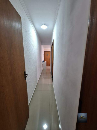 Imagem Apartamento com 2 Quartos à Venda, 58 m² em Vila Aquilino - Santo André