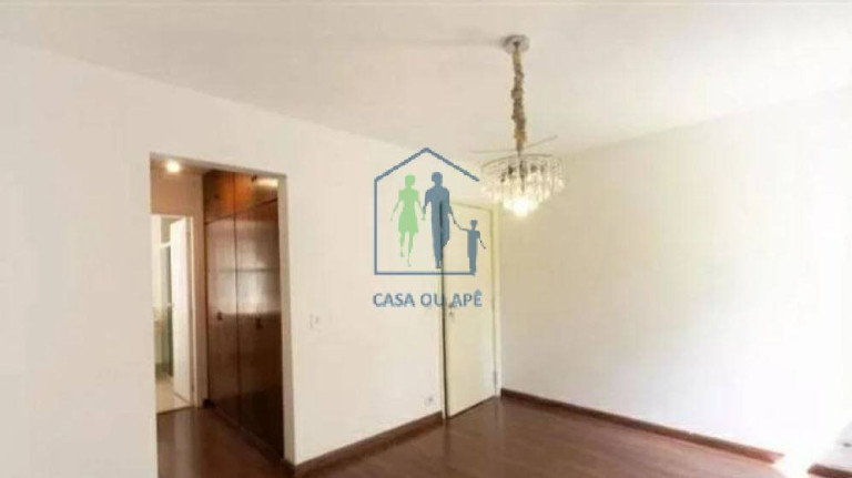 Imagem Apartamento com 4 Quartos à Venda, 200 m² em Indianópolis - São Paulo