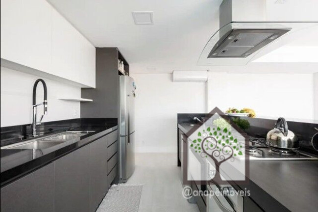 Imagem Casa com 4 Quartos à Venda, 287 m² em Trindade - Florianópolis