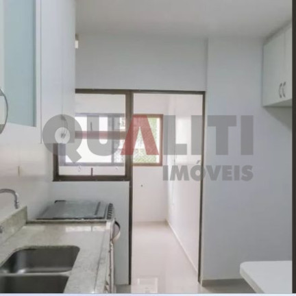 Imagem Apartamento com 3 Quartos para Alugar, 125 m² em Moema - São Paulo