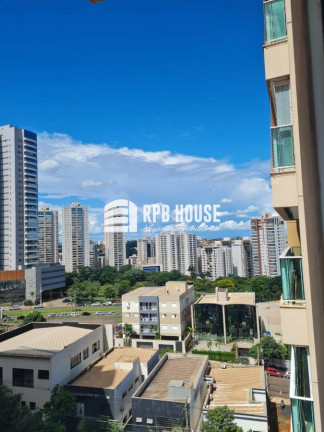 Imagem Apartamento com 3 Quartos à Venda, 108 m² em Jardim Botânico - Ribeirão Preto