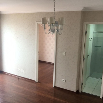 Imagem Apartamento com 1 Quarto à Venda, 30 m² em Cambuci - São Paulo