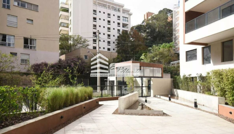 Apartamento com 2 Quartos à Venda, 182 m² em Jardim Guedala - São Paulo