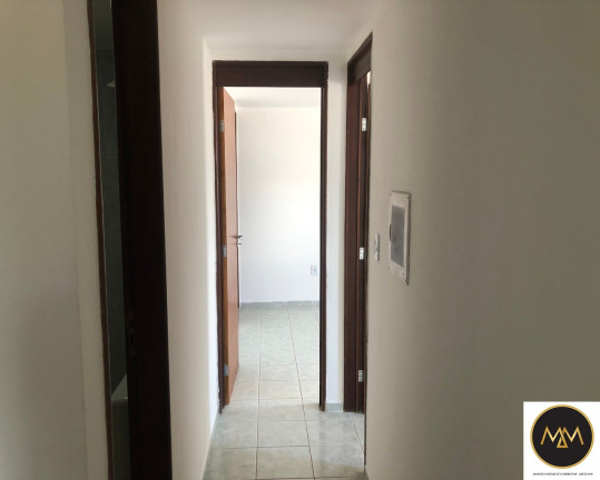 Apartamento com 2 Quartos à Venda, 58 m² em Bessa - João Pessoa
