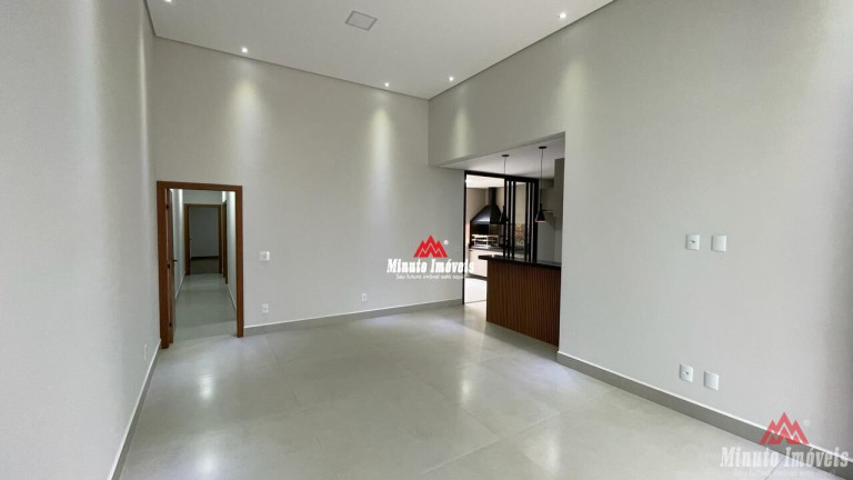 Imagem Casa de Condomínio com 3 Quartos à Venda, 204 m² em Jardim Mantova - Indaiatuba