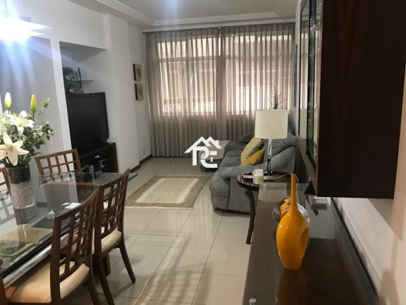 Imagem Apartamento com 3 Quartos à Venda, 128 m² em Icaraí - Niterói
