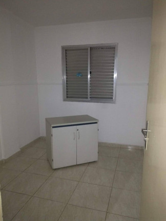 Imagem Apartamento com 2 Quartos à Venda, 48 m² em Grajaú - São Paulo