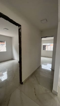 Imagem Casa com 3 Quartos à Venda, 200 m² em Itacimirim - Camaçari
