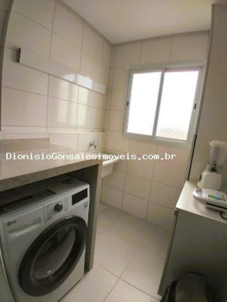 Imagem Apartamento com 2 Quartos à Venda, 75 m² em Centro - Mongaguá