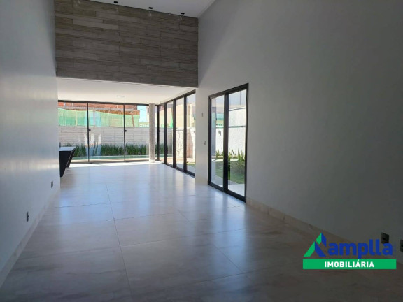 Imagem Casa com 3 Quartos à Venda, 420 m² em Residencial Goiânia Golfe Clube - Goiânia