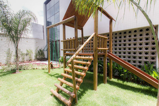 Imagem Apartamento com 3 Quartos à Venda, 89 m² em Rosarinho - Recife