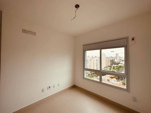 Imagem Apartamento com 2 Quartos à Venda, 83 m² em Jardim Belo Horizonte - Campinas