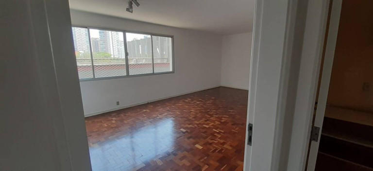 Imagem Apartamento com 3 Quartos à Venda, 158 m² em Vila Mariana - São Paulo