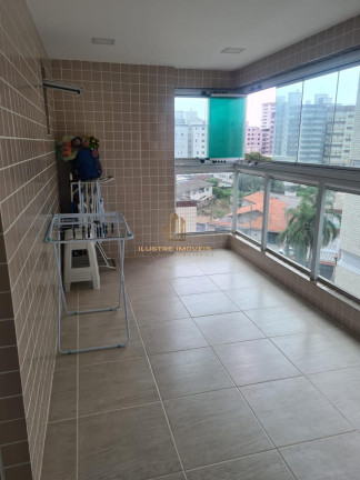 Imagem Apartamento com 2 Quartos à Venda, 86 m² em Caiçara - Praia Grande