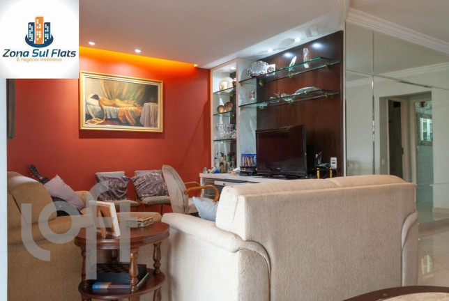 Imagem Apartamento com 2 Quartos à Venda, 92 m² em Sumarezinho - São Paulo