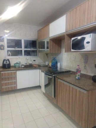 Imagem Apartamento com 2 Quartos à Venda, 84 m² em Santa Paula - São Caetano Do Sul