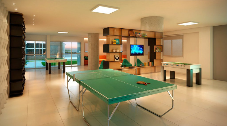 Imagem Apartamento com 3 Quartos à Venda, 103 m² em Jardim Do Lago - Jundiaí