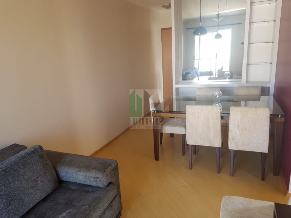 Apartamento com 2 Quartos à Venda, 65 m² em Bosque Da Saúde - São Paulo