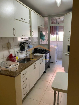 Apartamento com 3 Quartos à Venda, 70 m² em Vila Aurora (zona Norte) - São Paulo