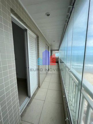 Imagem Apartamento com 2 Quartos para Alugar, 120 m² em Campo Da Aviacao - Praia Grande