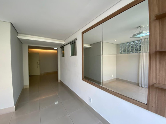 Imagem Apartamento com 3 Quartos à Venda, 93 m² em Castelo - Belo Horizonte